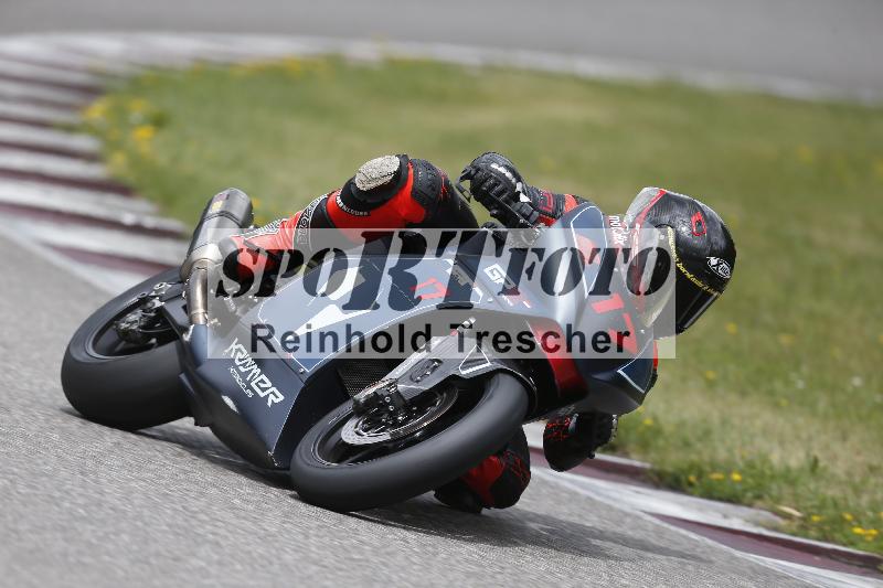/18 05.06.2026  TZ Motorsport ADR/Gruppe rot/17